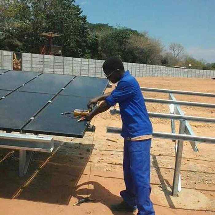 Nash Electrical Engineering | Robertson Online - Aanlyn